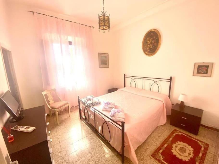 Antico Borgo Lejlighed San Quirico d'Orcia Eksteriør billede