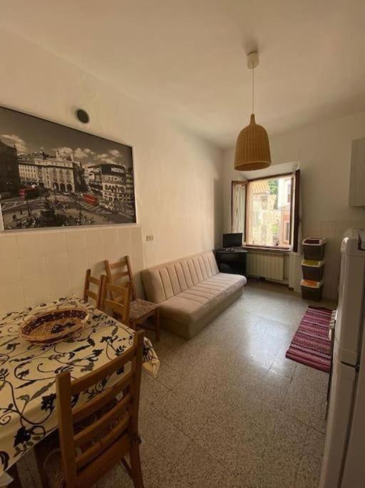 Antico Borgo Lejlighed San Quirico d'Orcia Eksteriør billede