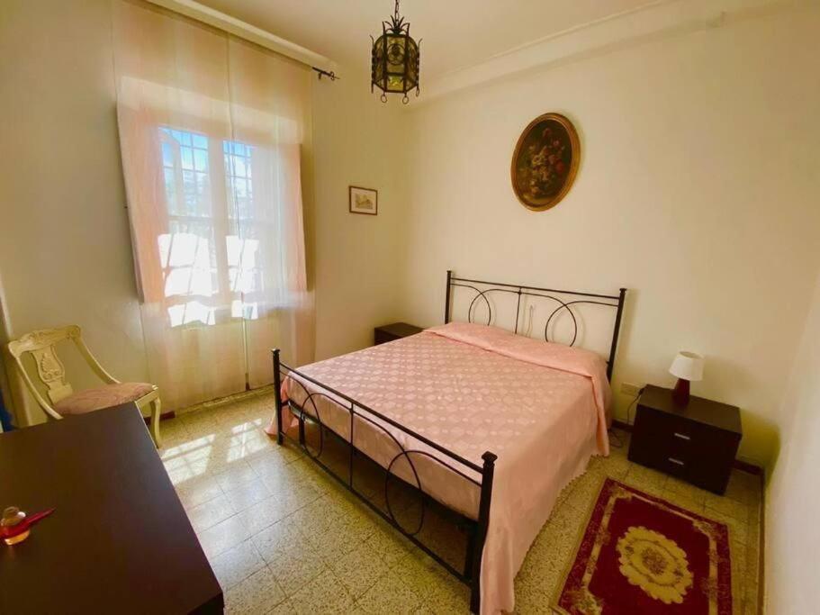 Antico Borgo Lejlighed San Quirico d'Orcia Eksteriør billede