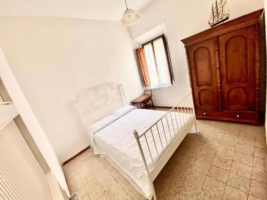 Antico Borgo Lejlighed San Quirico d'Orcia Eksteriør billede