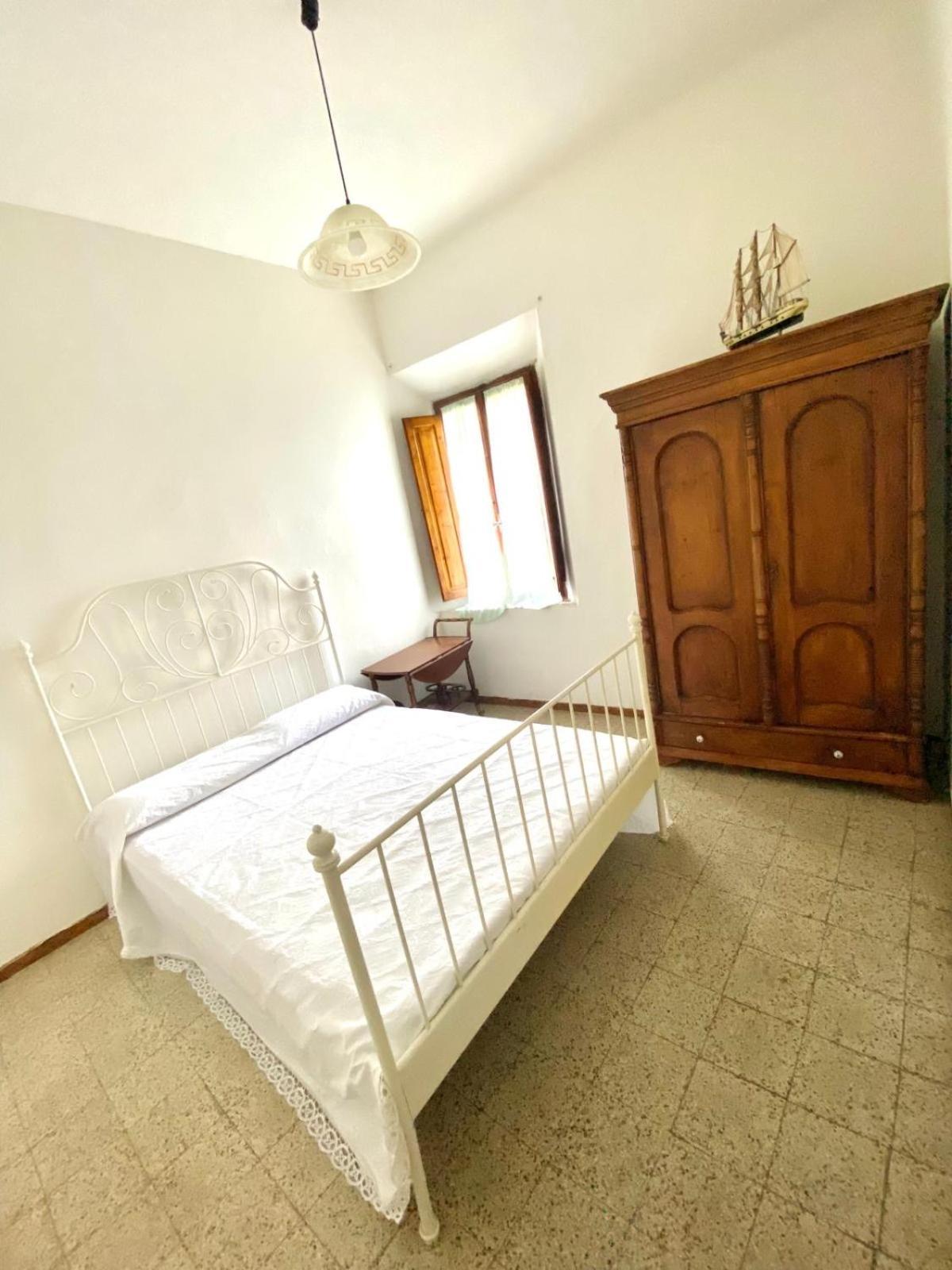 Antico Borgo Lejlighed San Quirico d'Orcia Eksteriør billede